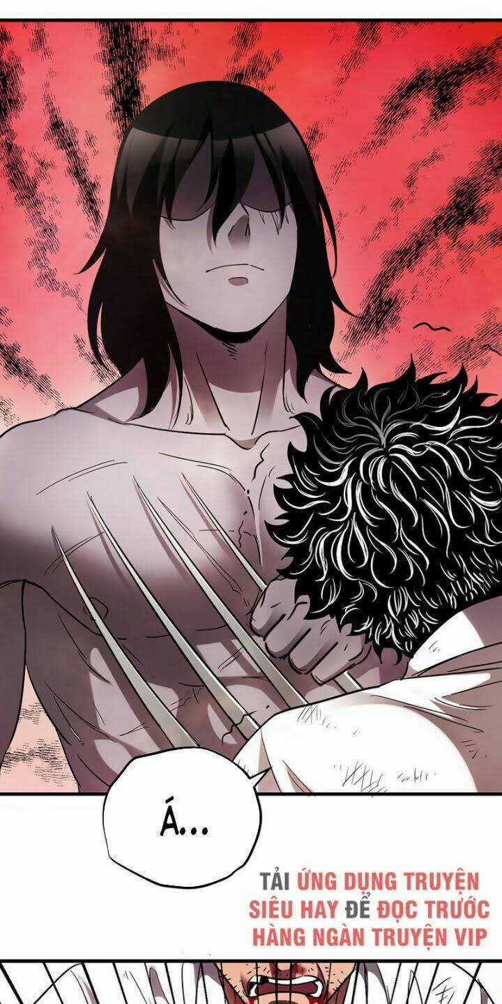 Sau Mạt Thế Tôi Trở Thành Zombie Chapter 22 trang 12