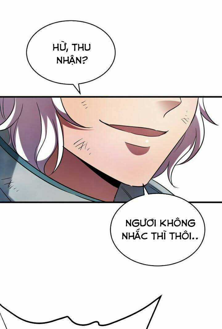 Sau Mạt Thế Tôi Trở Thành Zombie Chapter 22 trang 2