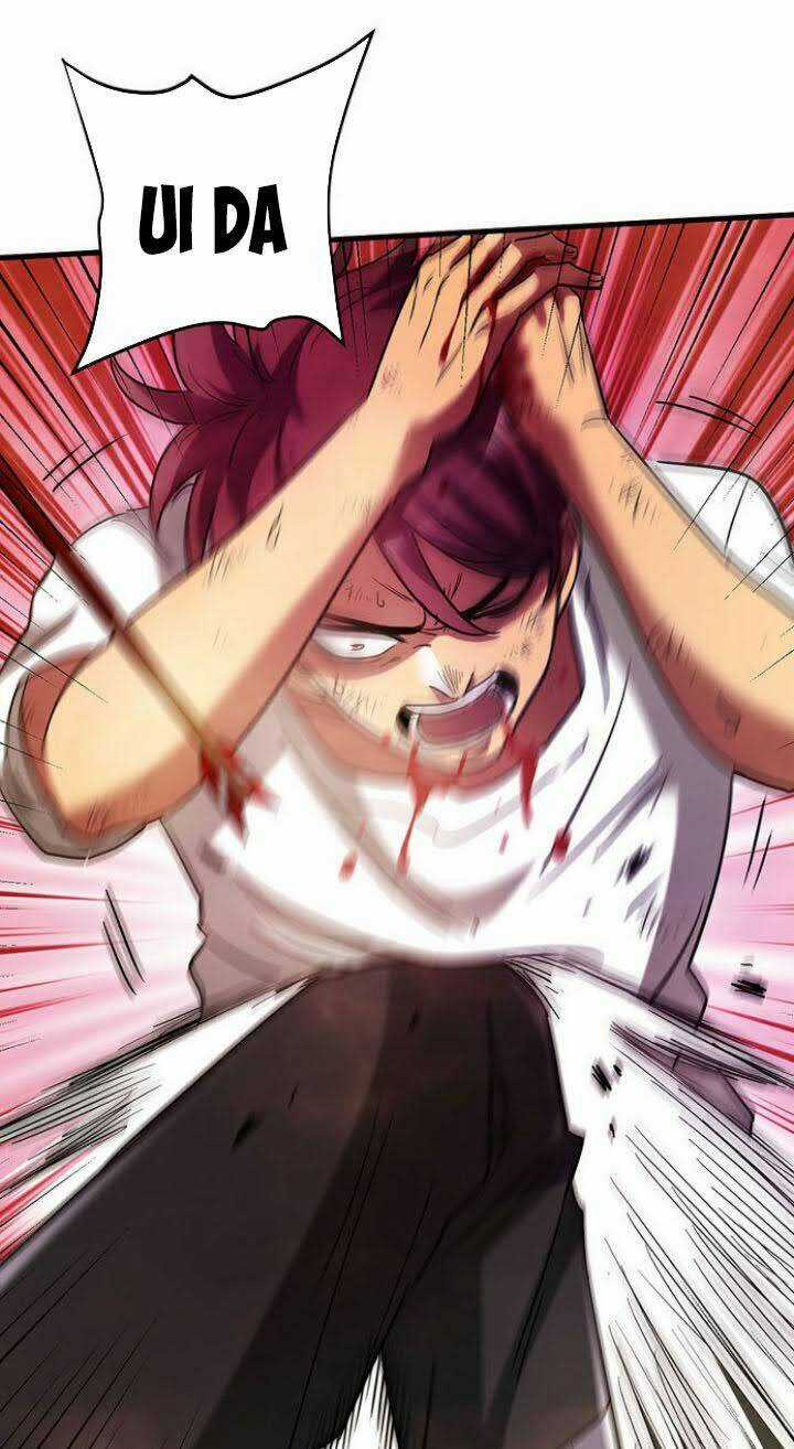 Sau Mạt Thế Tôi Trở Thành Zombie Chapter 22 trang 20