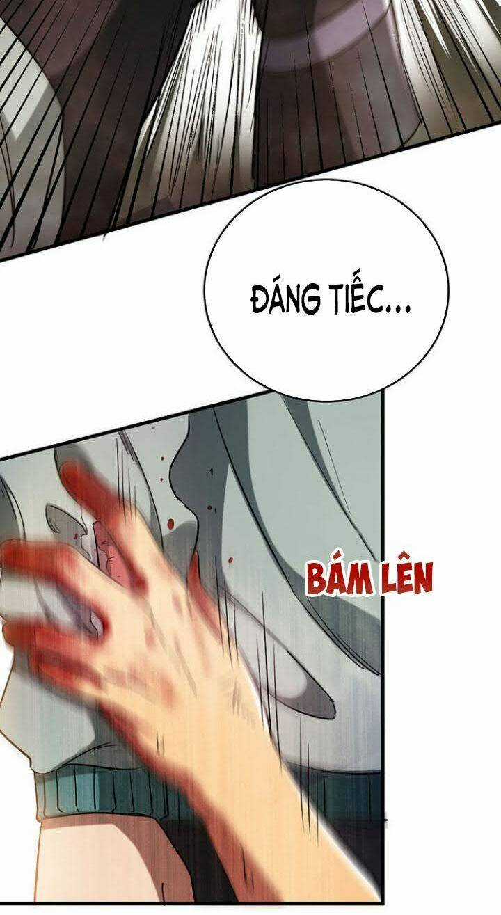 Sau Mạt Thế Tôi Trở Thành Zombie Chapter 22 trang 21