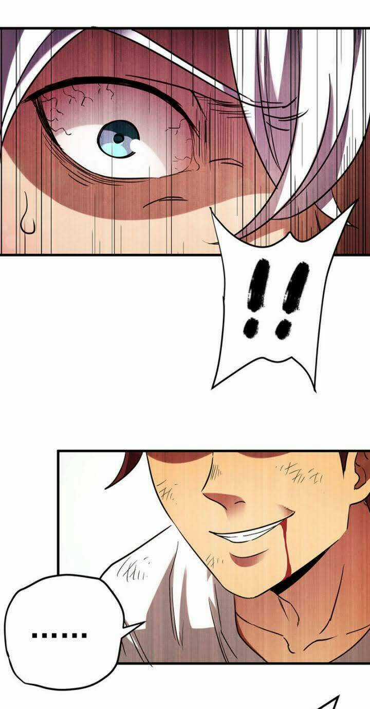 Sau Mạt Thế Tôi Trở Thành Zombie Chapter 22 trang 25