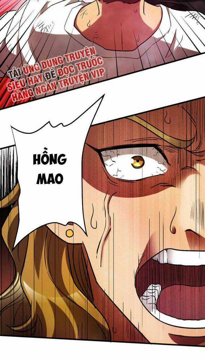 Sau Mạt Thế Tôi Trở Thành Zombie Chapter 22 trang 27