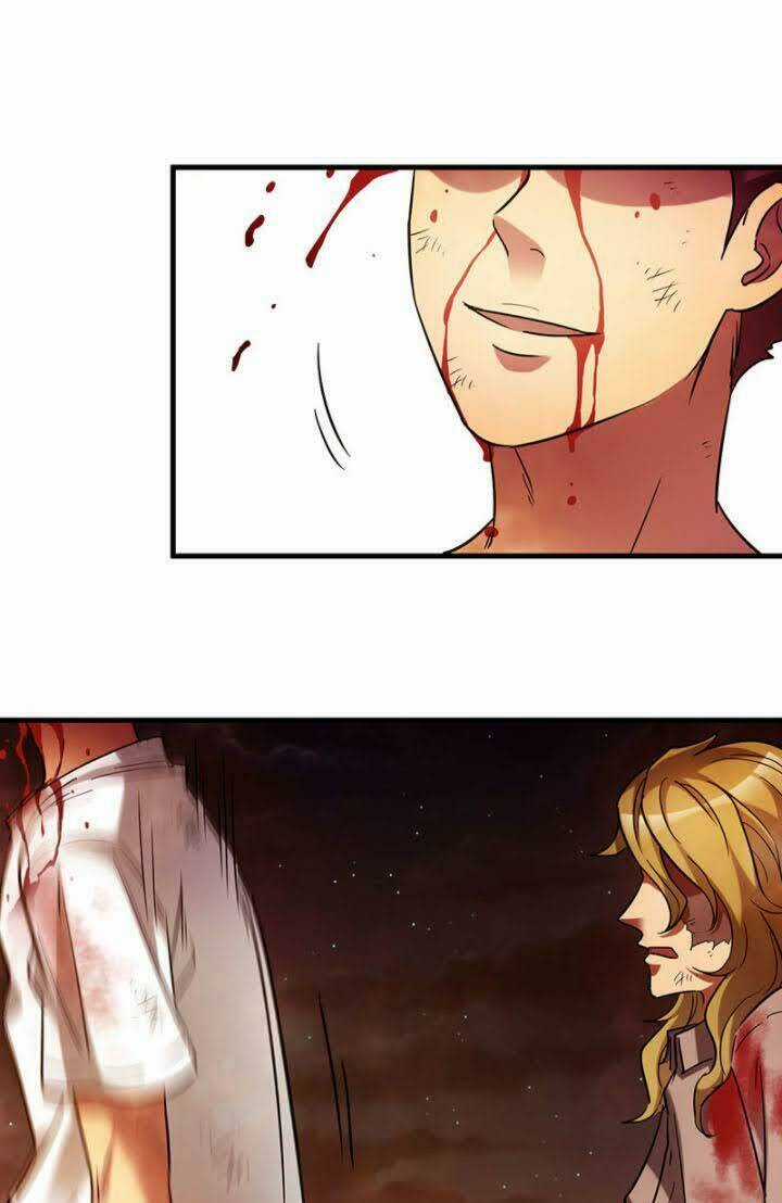 Sau Mạt Thế Tôi Trở Thành Zombie Chapter 22 trang 28