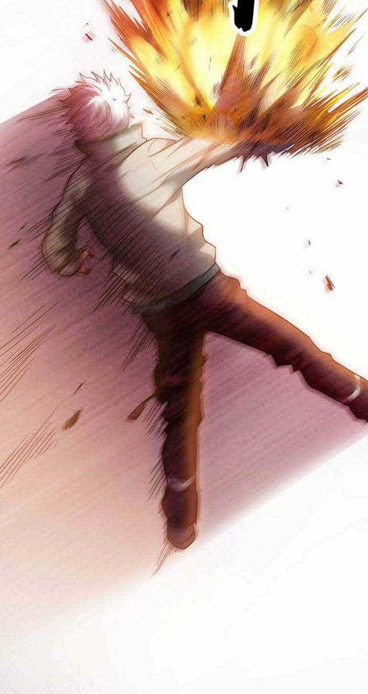 Sau Mạt Thế Tôi Trở Thành Zombie Chapter 22 trang 32