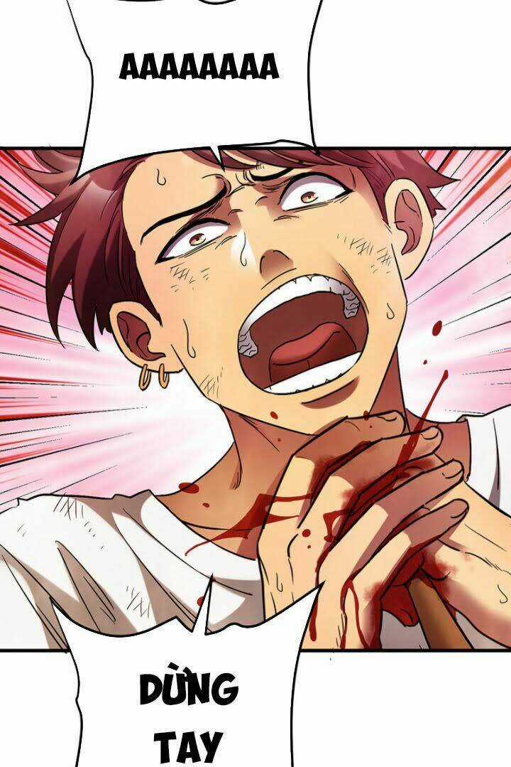 Sau Mạt Thế Tôi Trở Thành Zombie Chapter 22 trang 4