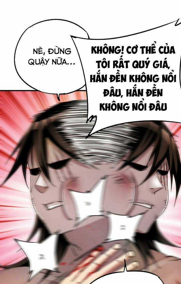 Sau Mạt Thế Tôi Trở Thành Zombie Chapter 23 trang 11