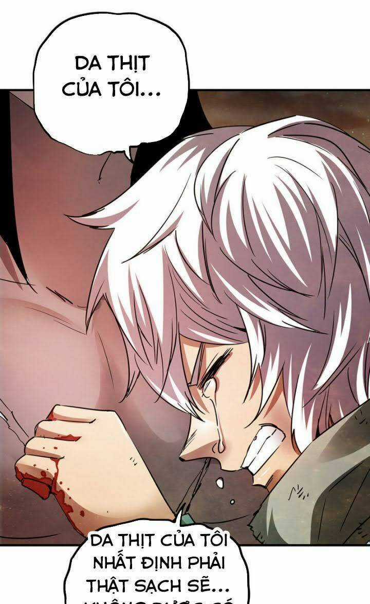 Sau Mạt Thế Tôi Trở Thành Zombie Chapter 23 trang 13