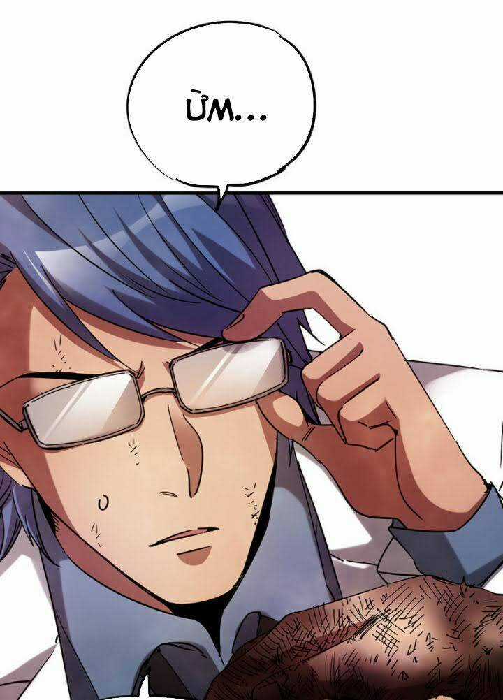 Sau Mạt Thế Tôi Trở Thành Zombie Chapter 23 trang 16