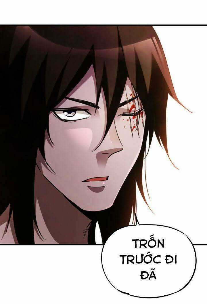 Sau Mạt Thế Tôi Trở Thành Zombie Chapter 23 trang 23