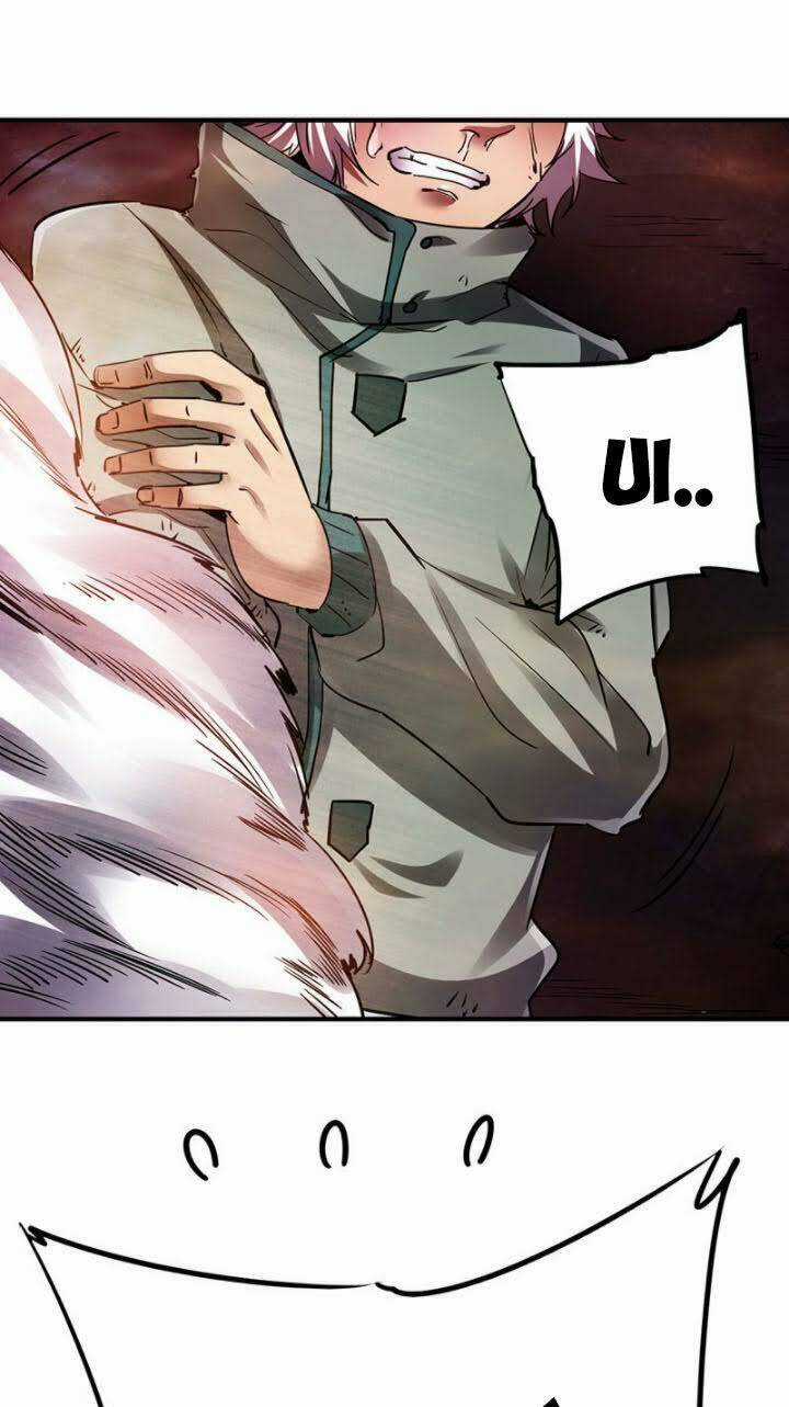 Sau Mạt Thế Tôi Trở Thành Zombie Chapter 23 trang 4