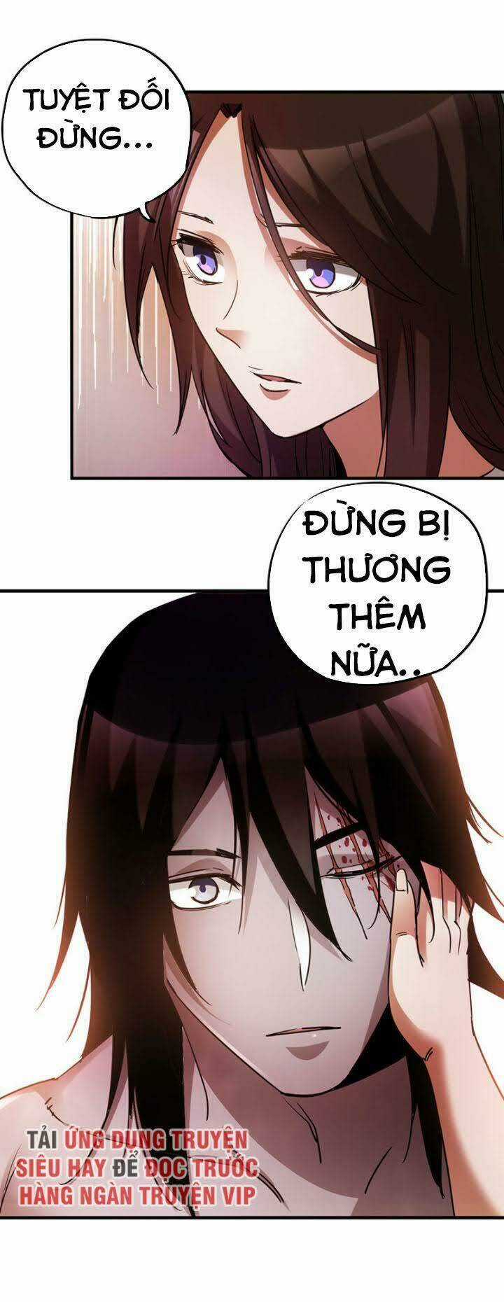 Sau Mạt Thế Tôi Trở Thành Zombie Chapter 23 trang 40