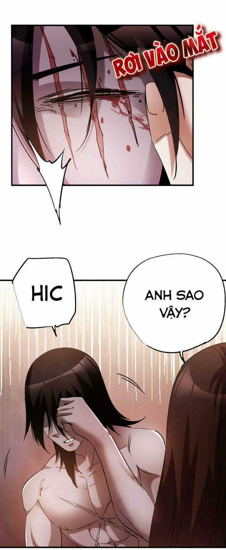 Sau Mạt Thế Tôi Trở Thành Zombie Chapter 23 trang 41