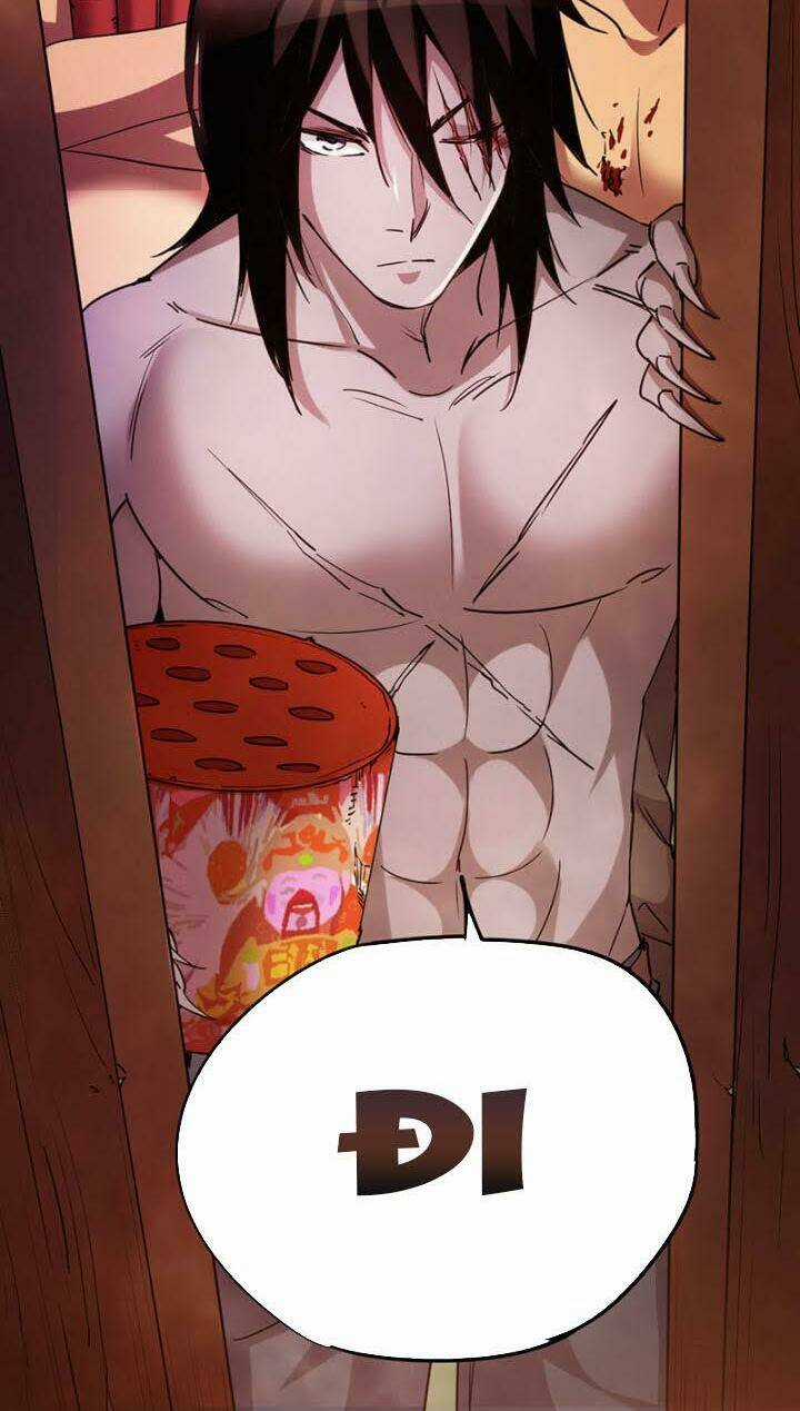 Sau Mạt Thế Tôi Trở Thành Zombie Chapter 23 trang 45