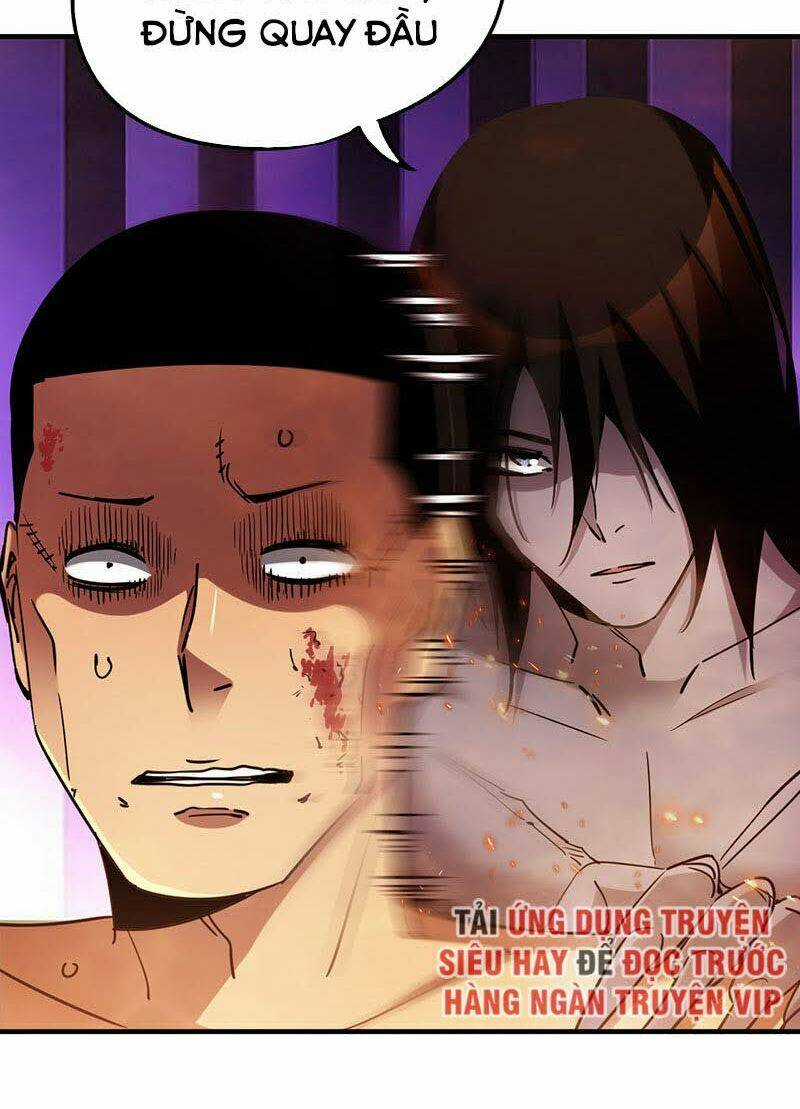 Sau Mạt Thế Tôi Trở Thành Zombie Chapter 24 trang 12