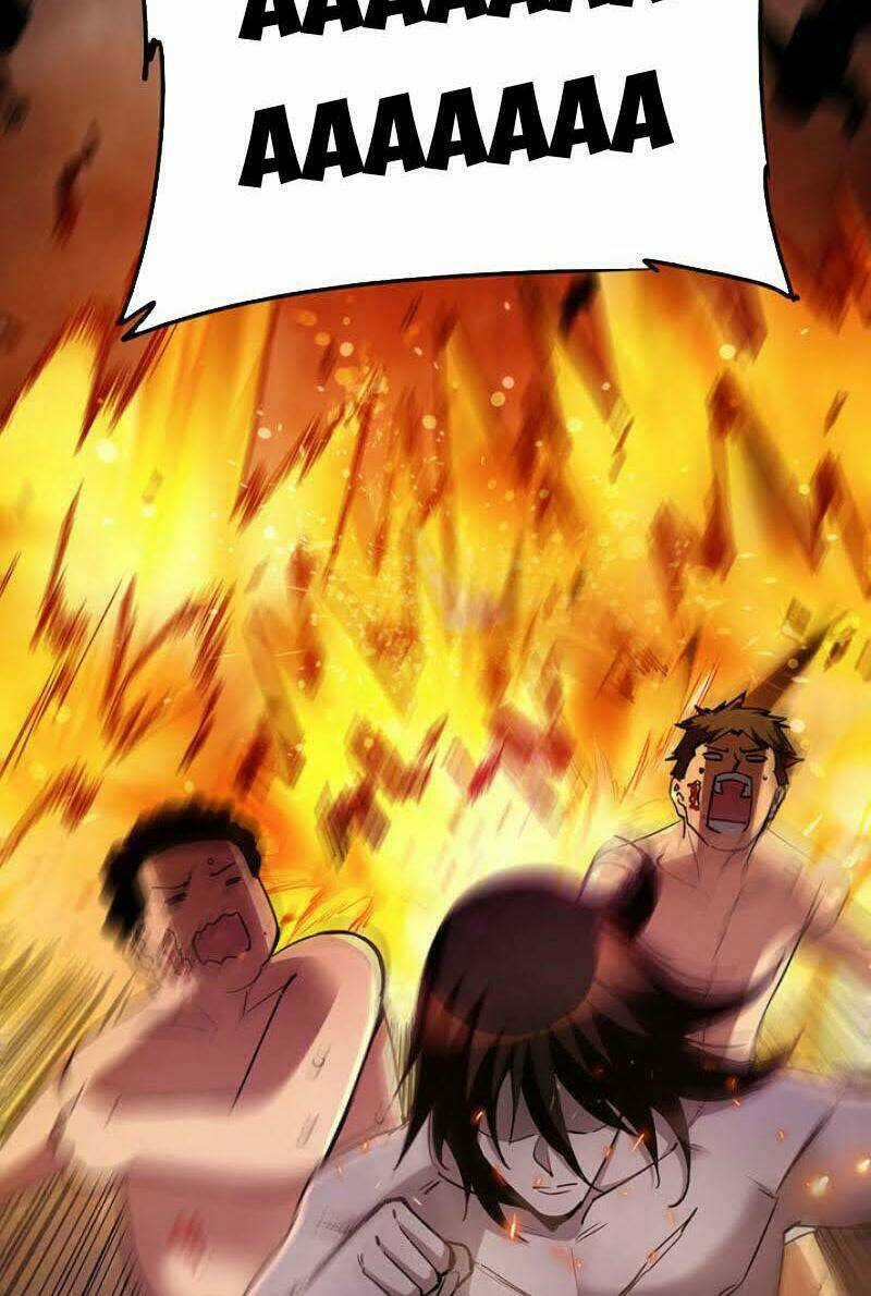 Sau Mạt Thế Tôi Trở Thành Zombie Chapter 24 trang 14