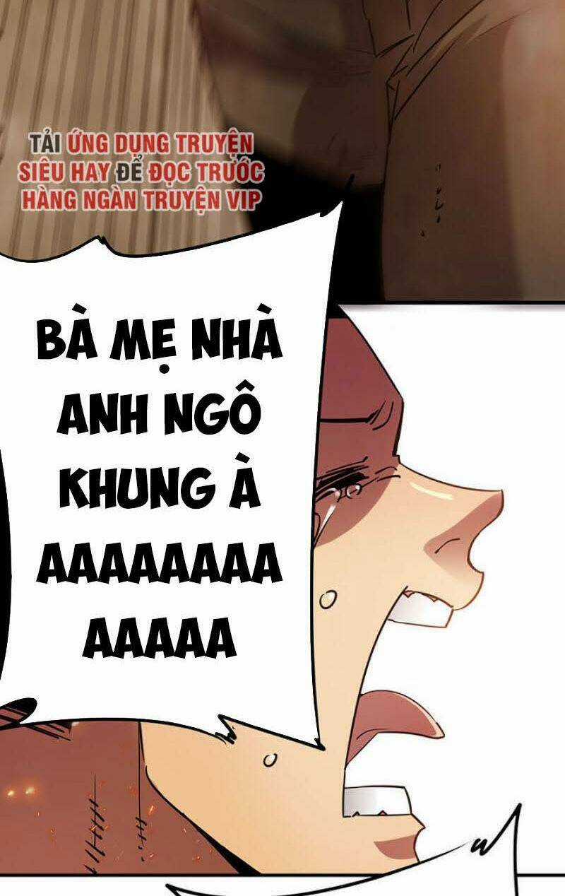 Sau Mạt Thế Tôi Trở Thành Zombie Chapter 24 trang 16