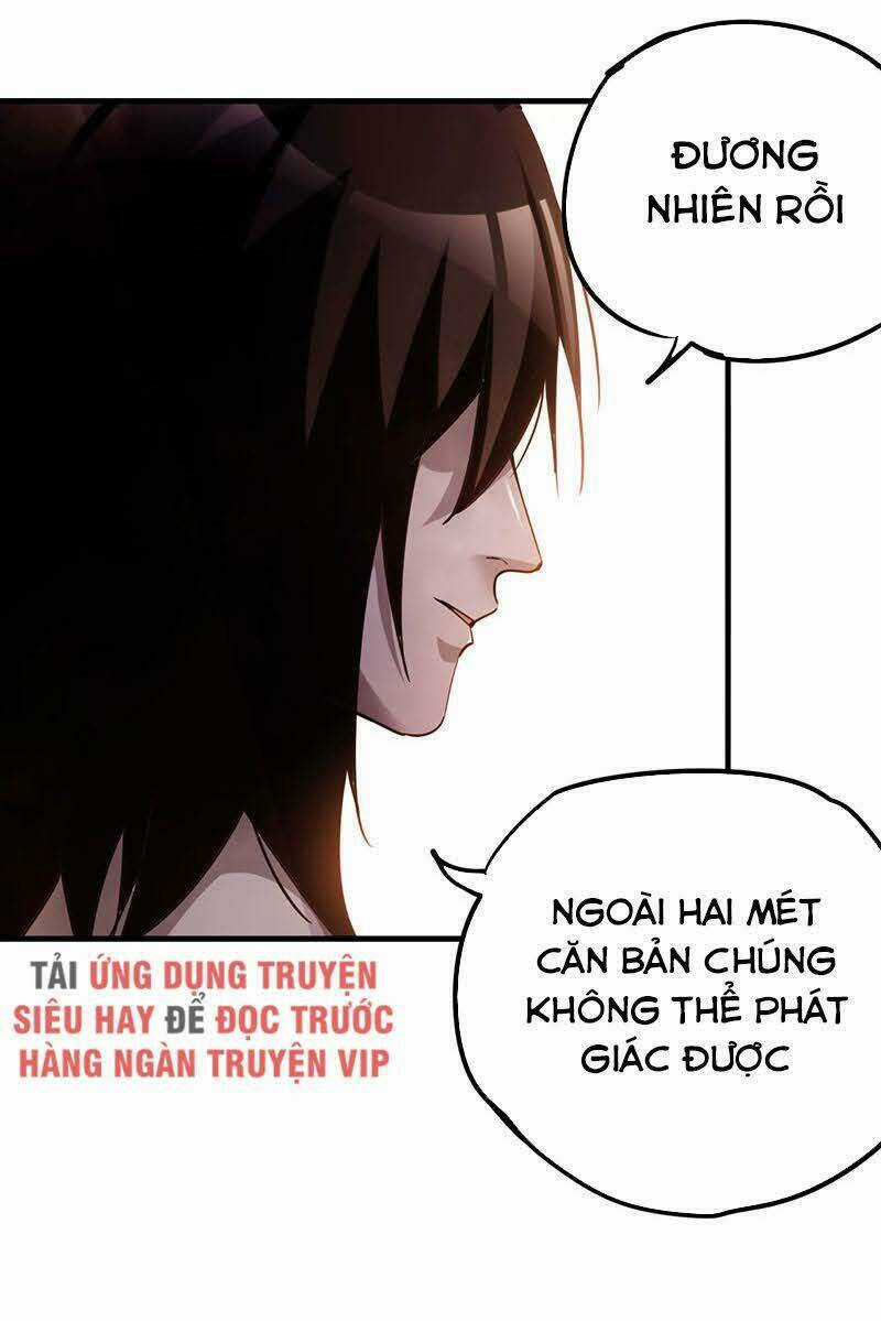 Sau Mạt Thế Tôi Trở Thành Zombie Chapter 24 trang 2