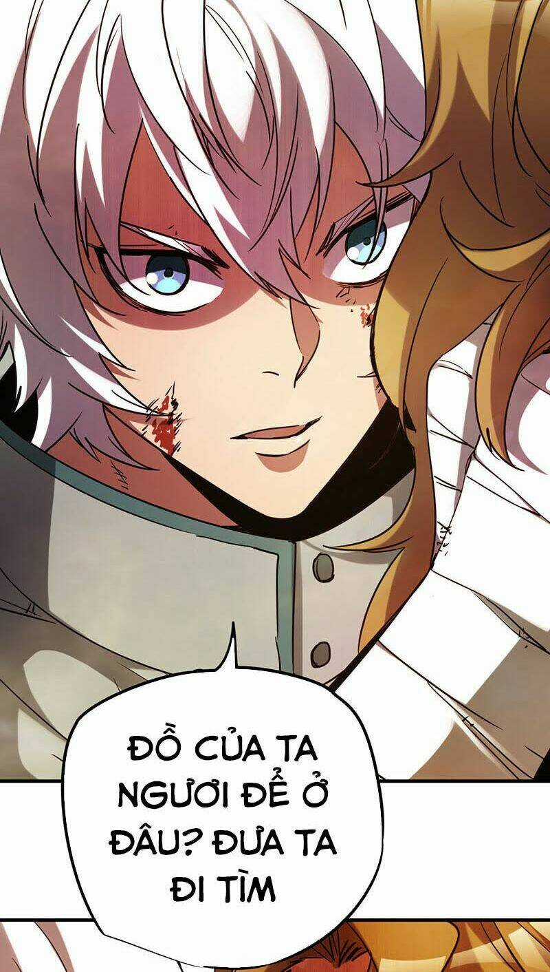Sau Mạt Thế Tôi Trở Thành Zombie Chapter 24 trang 27