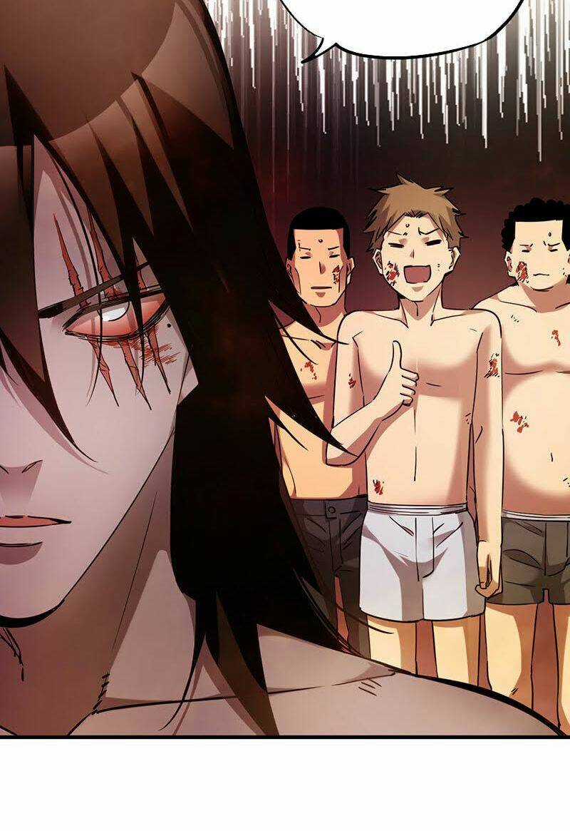 Sau Mạt Thế Tôi Trở Thành Zombie Chapter 24 trang 45