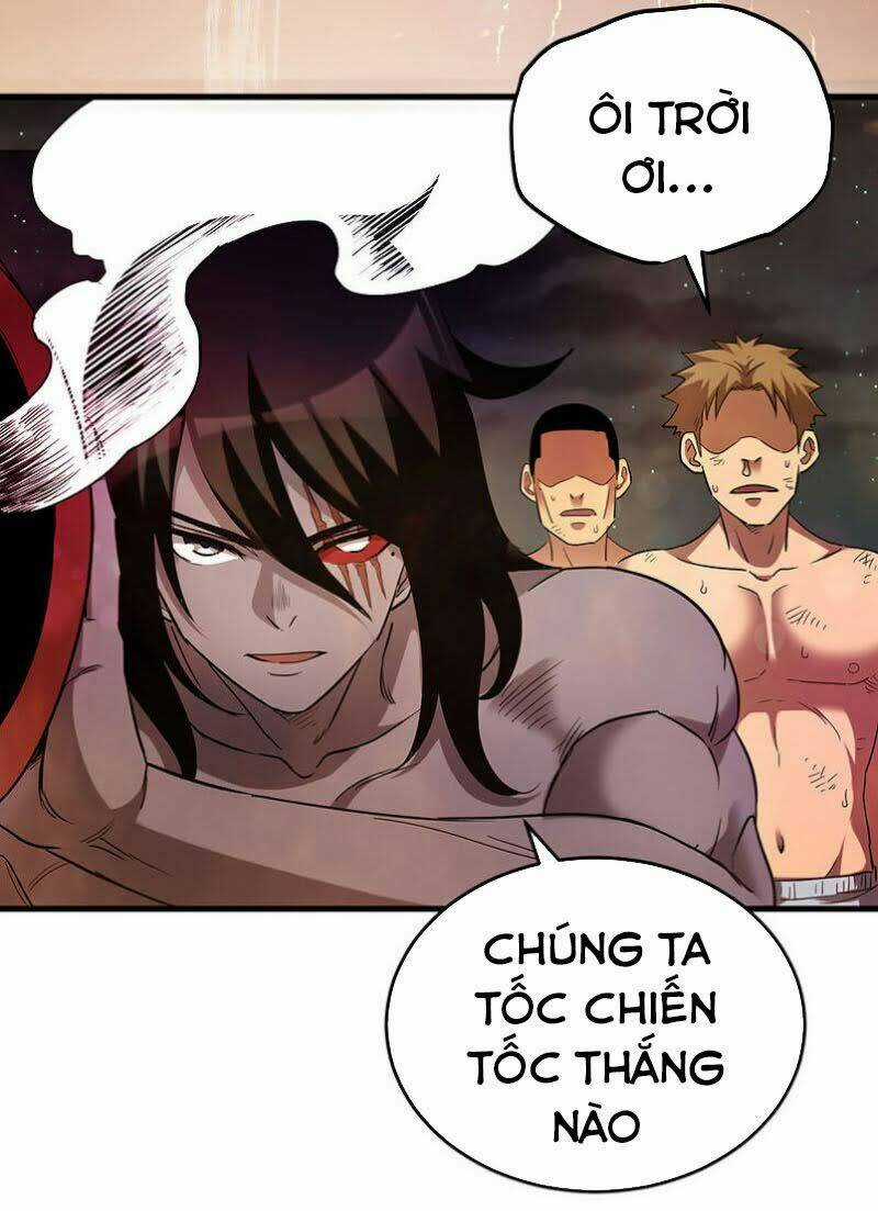 Sau Mạt Thế Tôi Trở Thành Zombie Chapter 25 trang 17