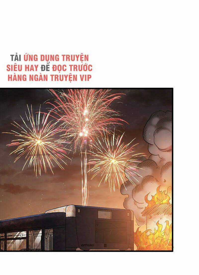 Sau Mạt Thế Tôi Trở Thành Zombie Chapter 25 trang 18