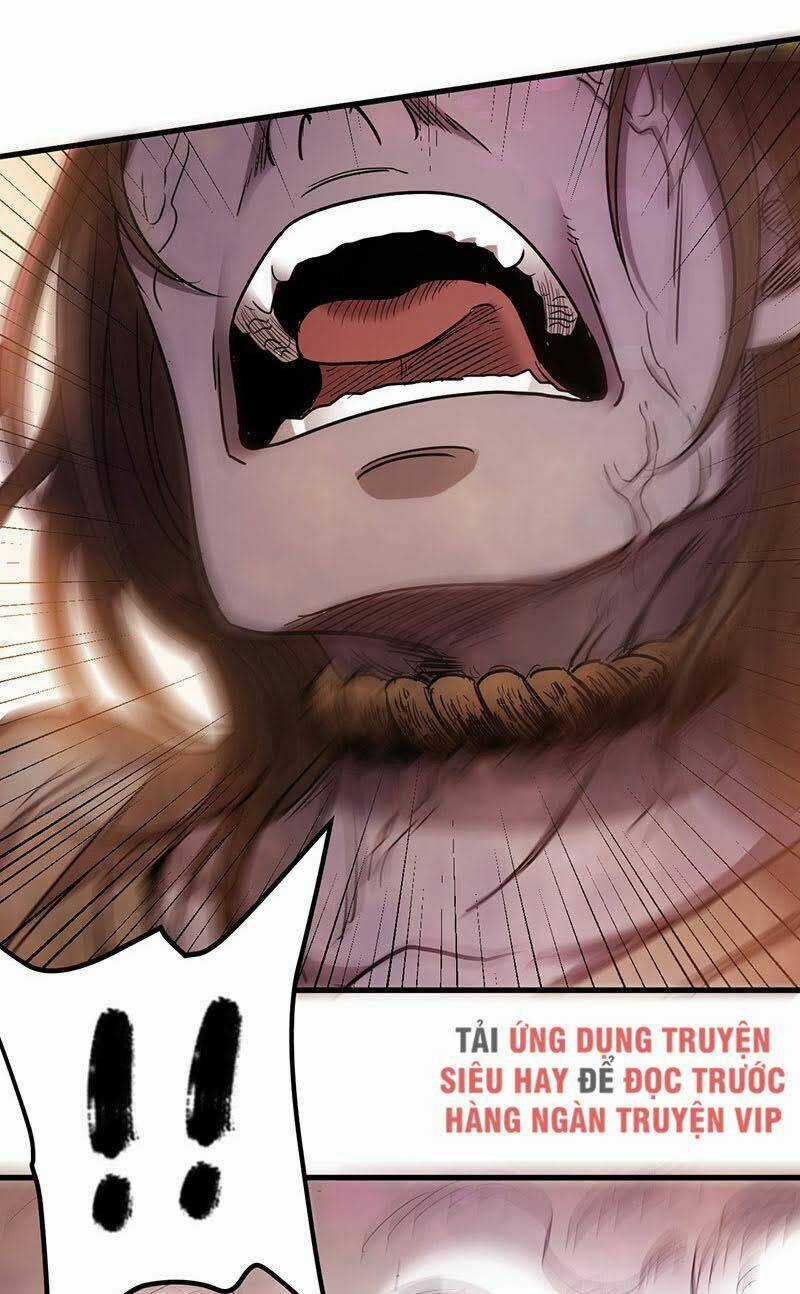 Sau Mạt Thế Tôi Trở Thành Zombie Chapter 25 trang 23