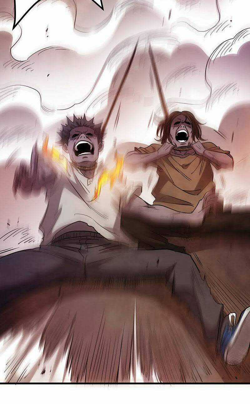 Sau Mạt Thế Tôi Trở Thành Zombie Chapter 25 trang 24