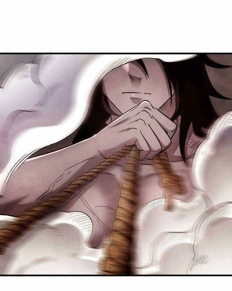 Sau Mạt Thế Tôi Trở Thành Zombie Chapter 25 trang 25