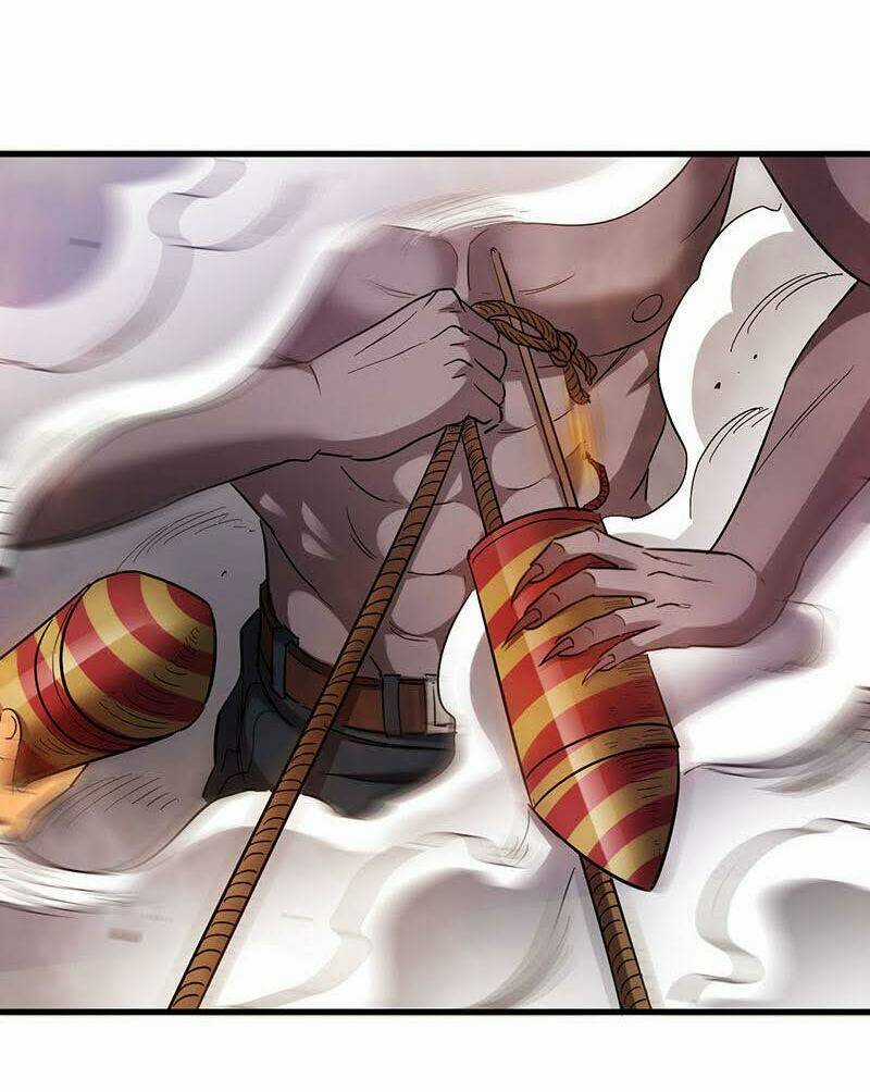 Sau Mạt Thế Tôi Trở Thành Zombie Chapter 25 trang 26