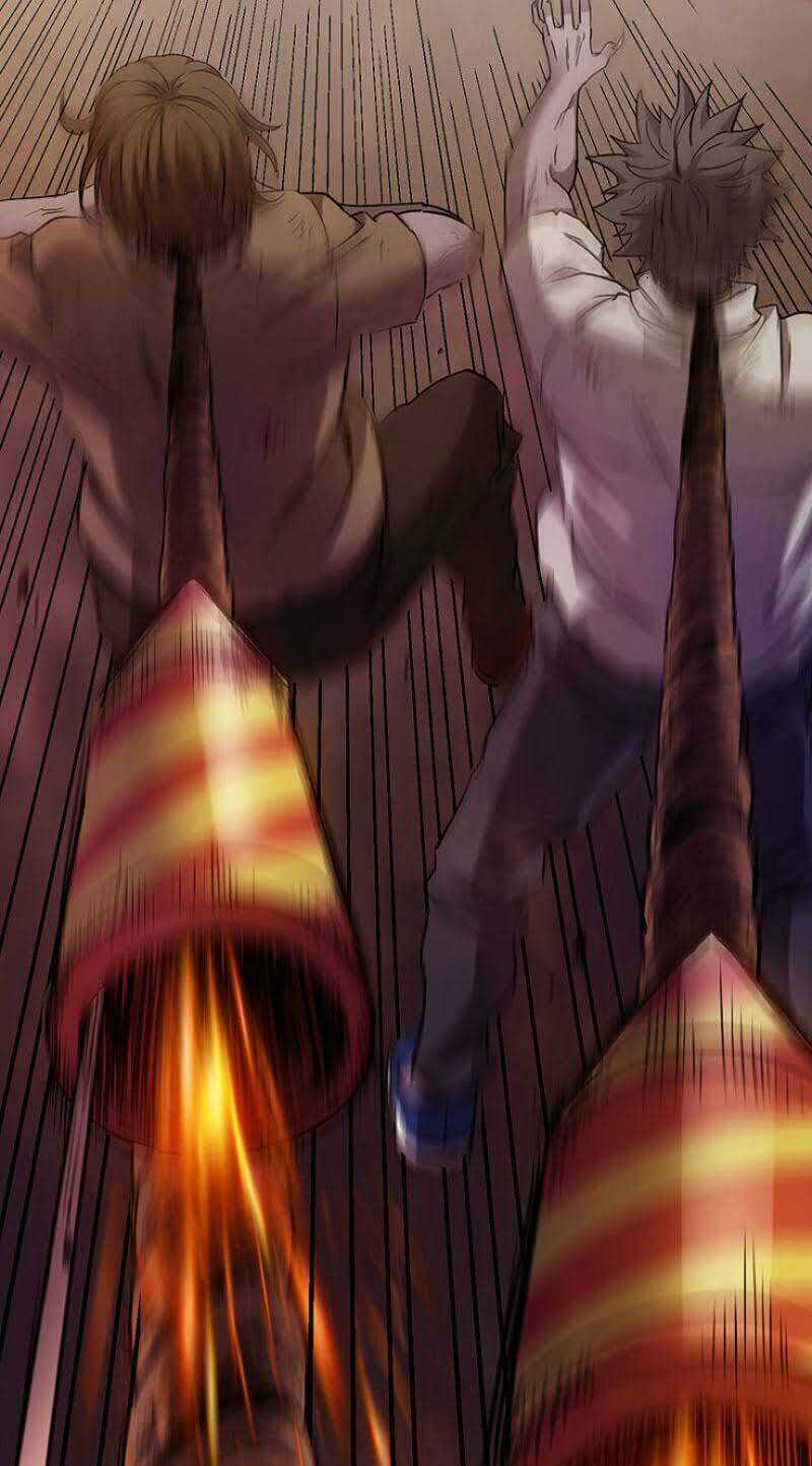 Sau Mạt Thế Tôi Trở Thành Zombie Chapter 25 trang 28