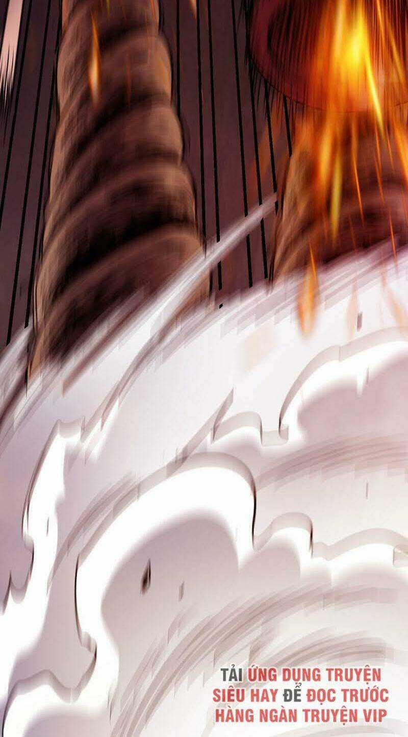 Sau Mạt Thế Tôi Trở Thành Zombie Chapter 25 trang 29