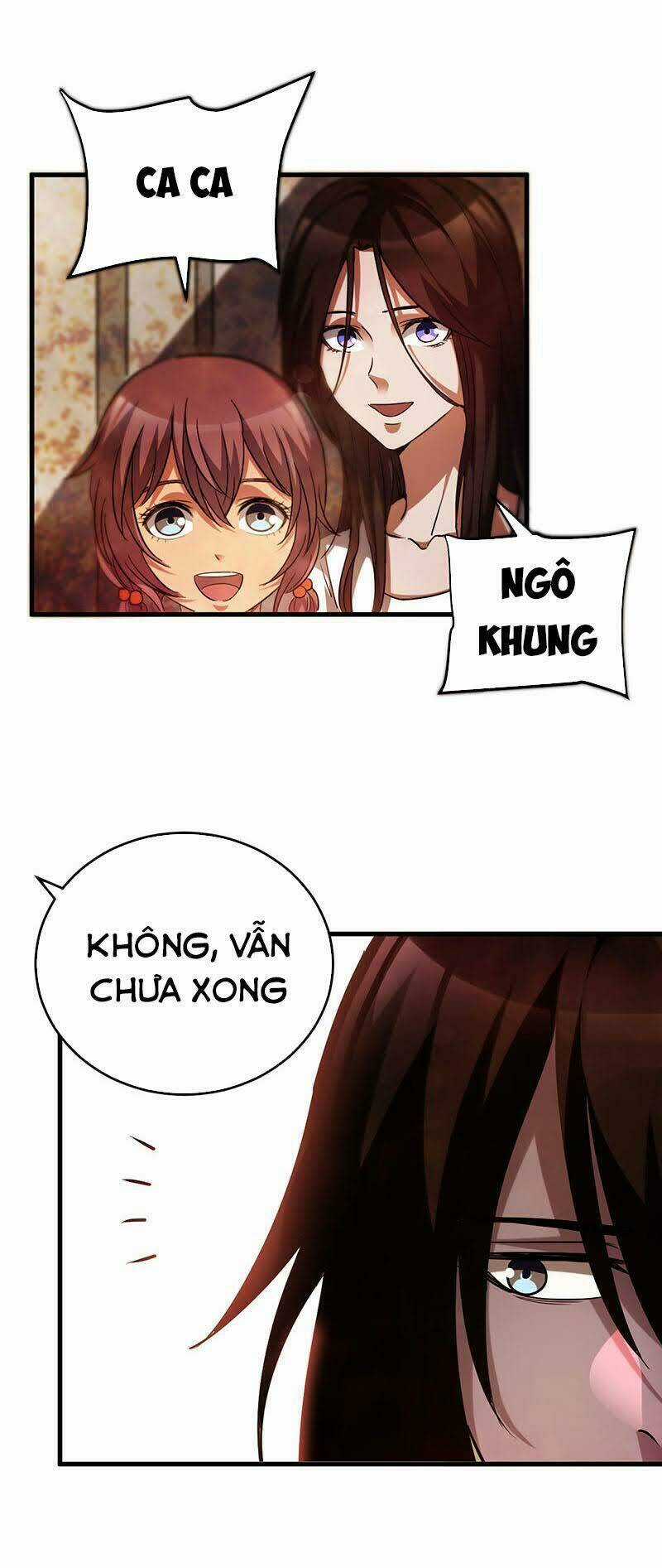 Sau Mạt Thế Tôi Trở Thành Zombie Chapter 25 trang 34