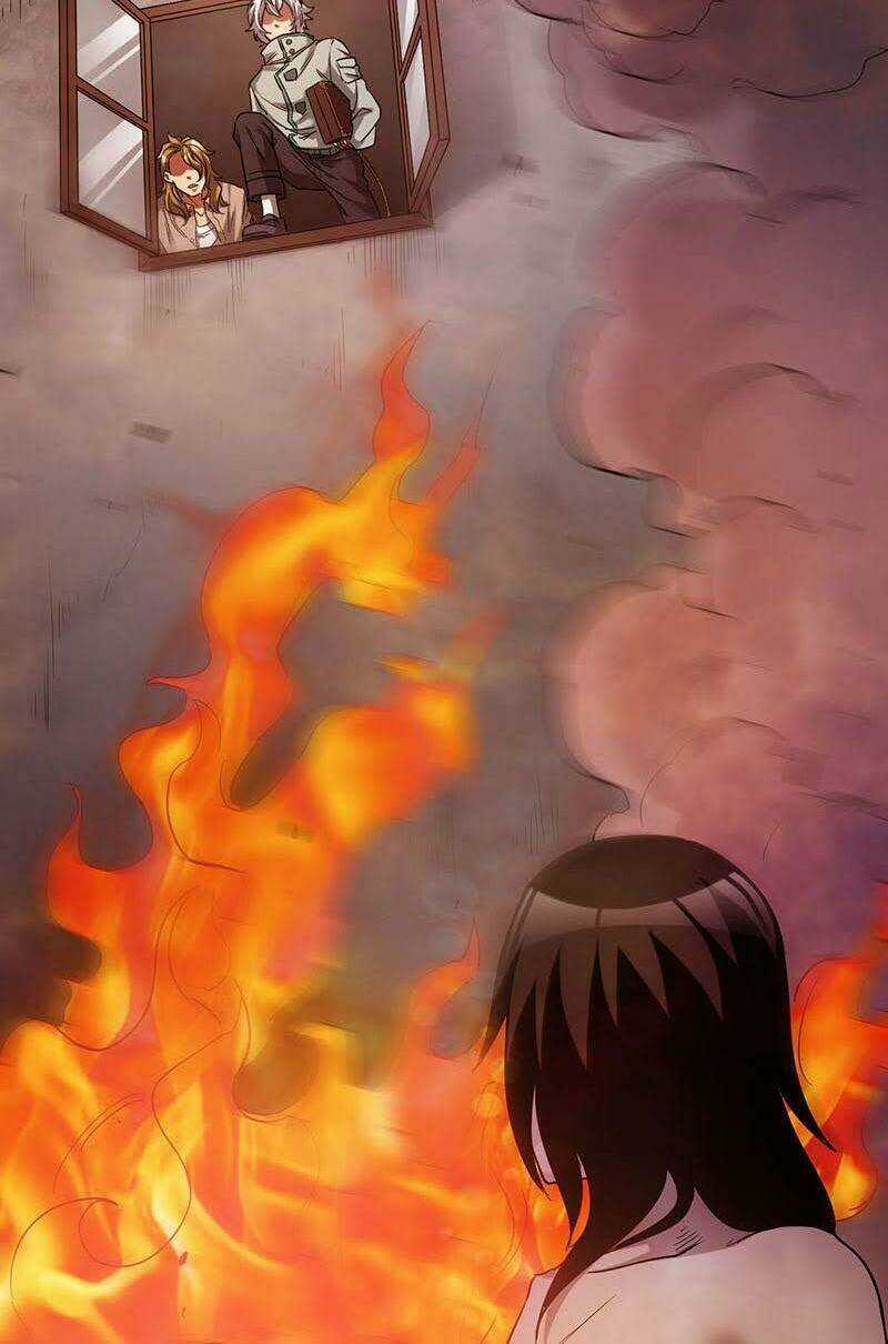 Sau Mạt Thế Tôi Trở Thành Zombie Chapter 25 trang 36