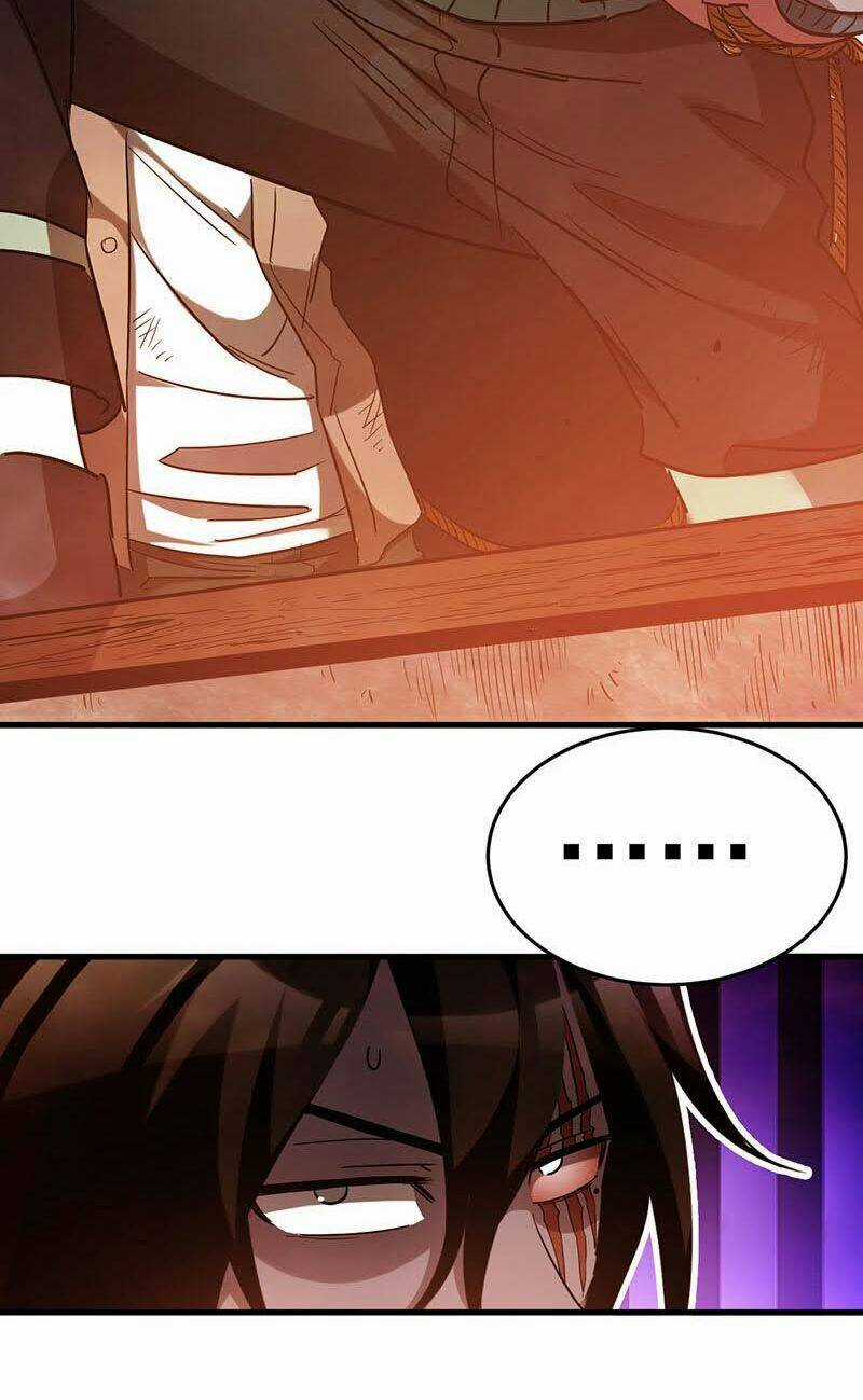 Sau Mạt Thế Tôi Trở Thành Zombie Chapter 25 trang 38