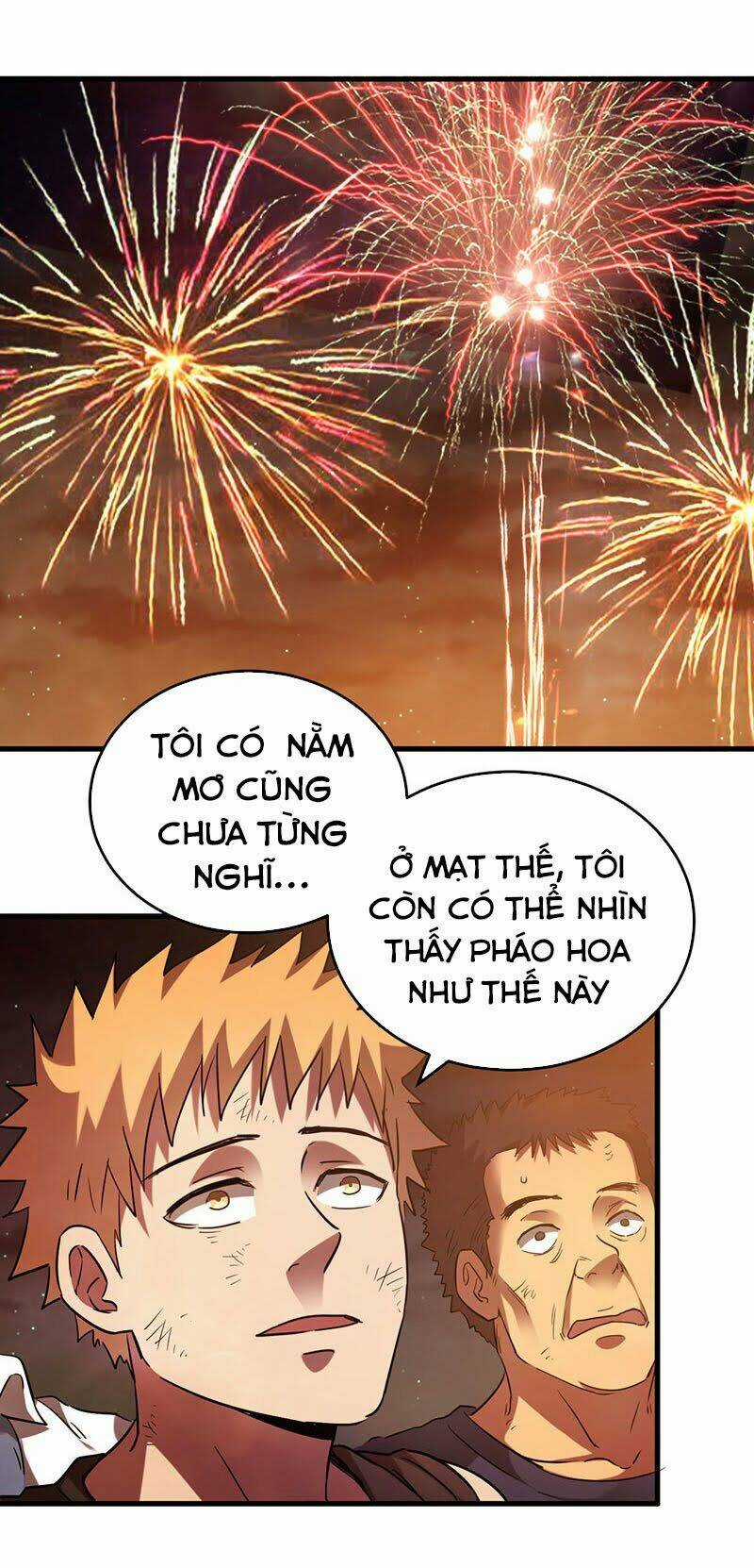 Sau Mạt Thế Tôi Trở Thành Zombie Chapter 25 trang 39