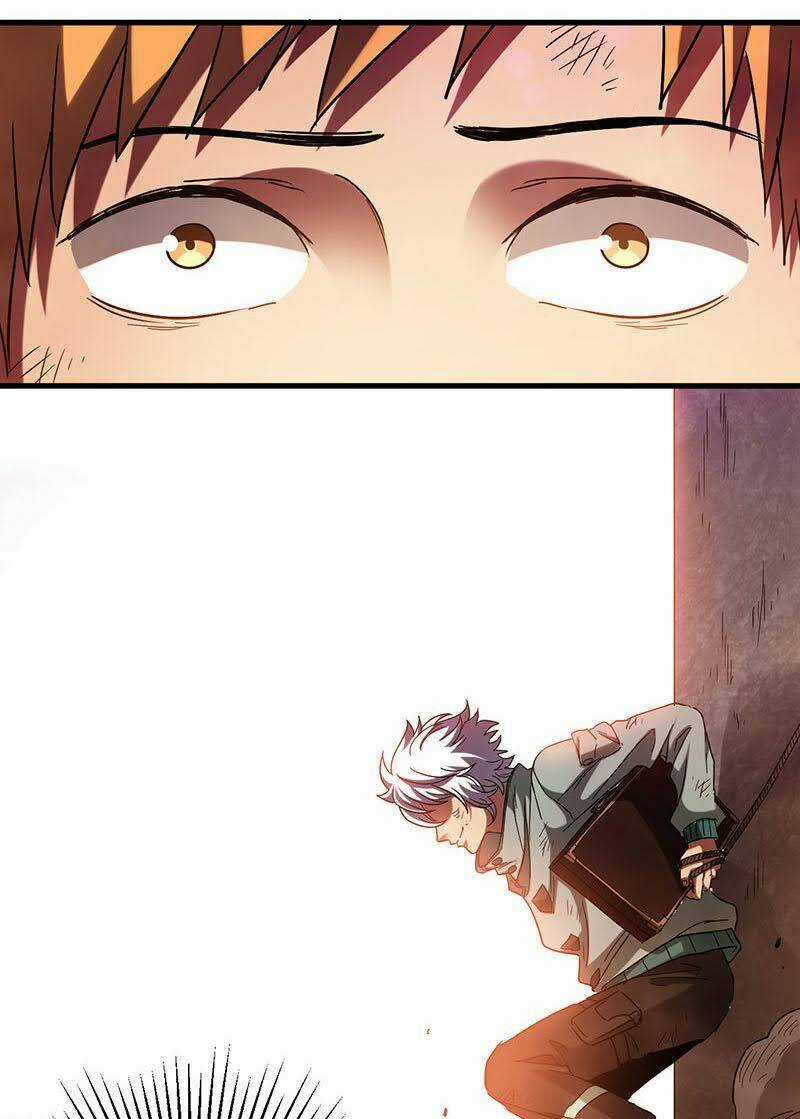 Sau Mạt Thế Tôi Trở Thành Zombie Chapter 25 trang 42