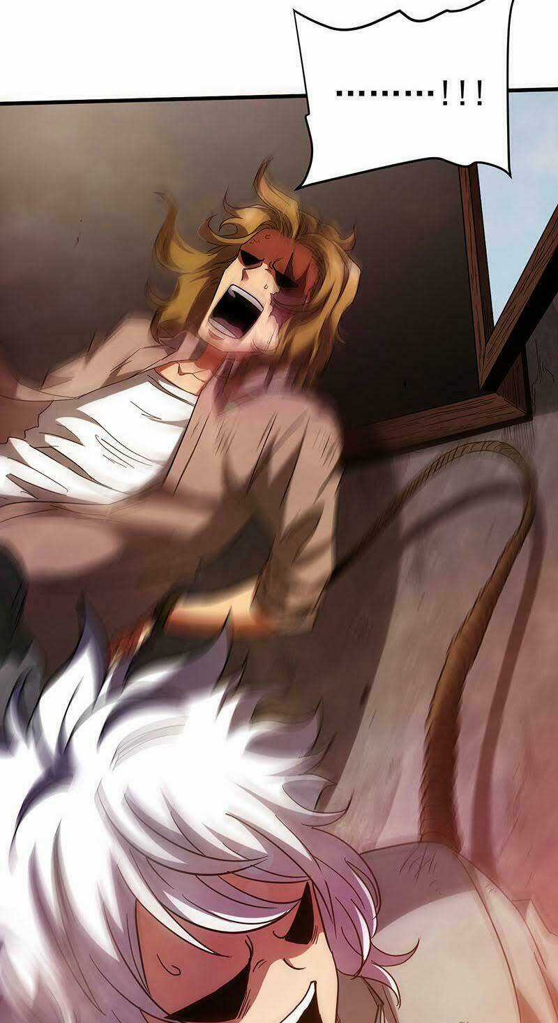 Sau Mạt Thế Tôi Trở Thành Zombie Chapter 25 trang 45