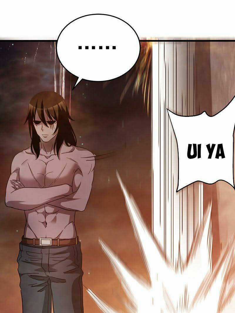 Sau Mạt Thế Tôi Trở Thành Zombie Chapter 25 trang 47