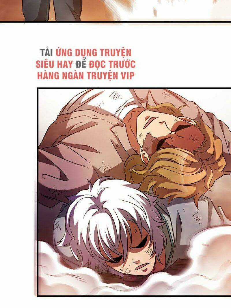 Sau Mạt Thế Tôi Trở Thành Zombie Chapter 25 trang 48