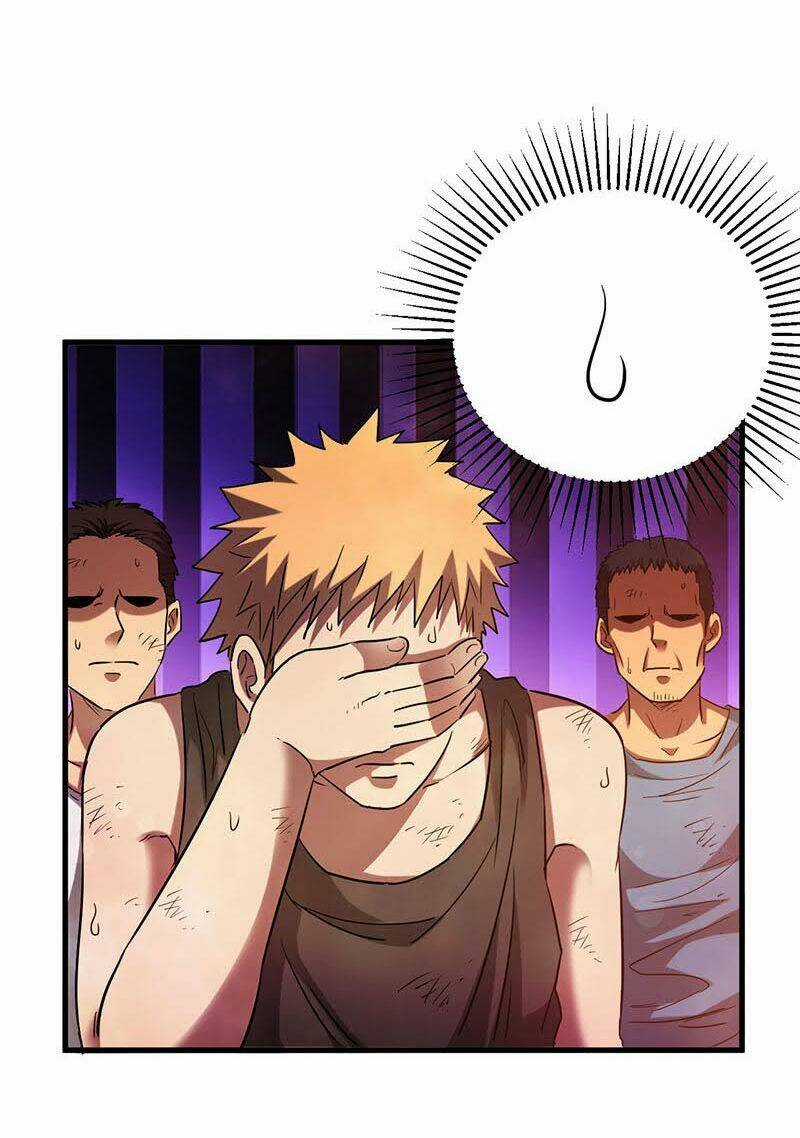 Sau Mạt Thế Tôi Trở Thành Zombie Chapter 25 trang 50