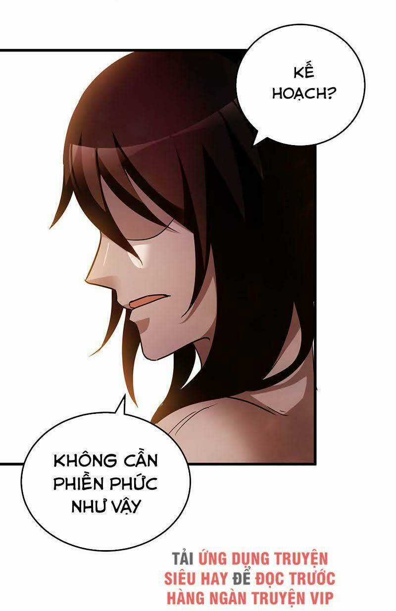 Sau Mạt Thế Tôi Trở Thành Zombie Chapter 25 trang 6