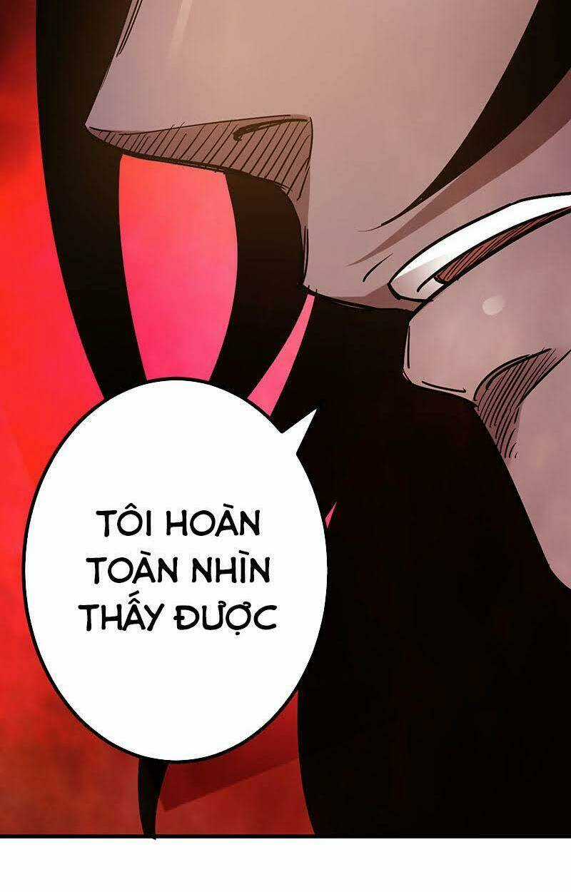 Sau Mạt Thế Tôi Trở Thành Zombie Chapter 25 trang 8