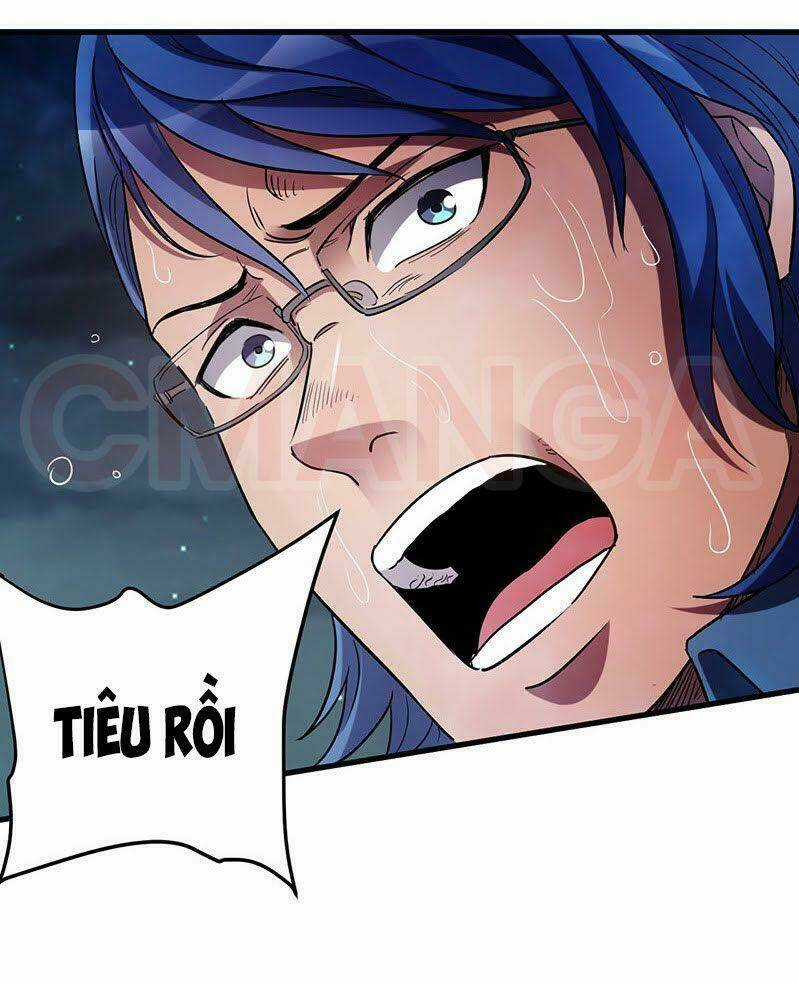 Sau Mạt Thế Tôi Trở Thành Zombie Chapter 26 trang 14