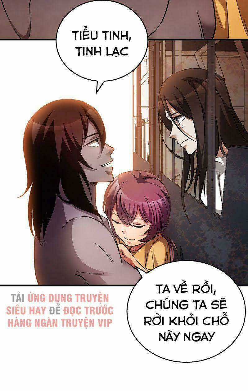 Sau Mạt Thế Tôi Trở Thành Zombie Chapter 26 trang 2