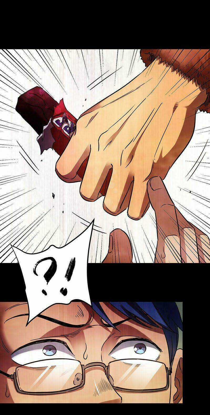 Sau Mạt Thế Tôi Trở Thành Zombie Chapter 26 trang 24