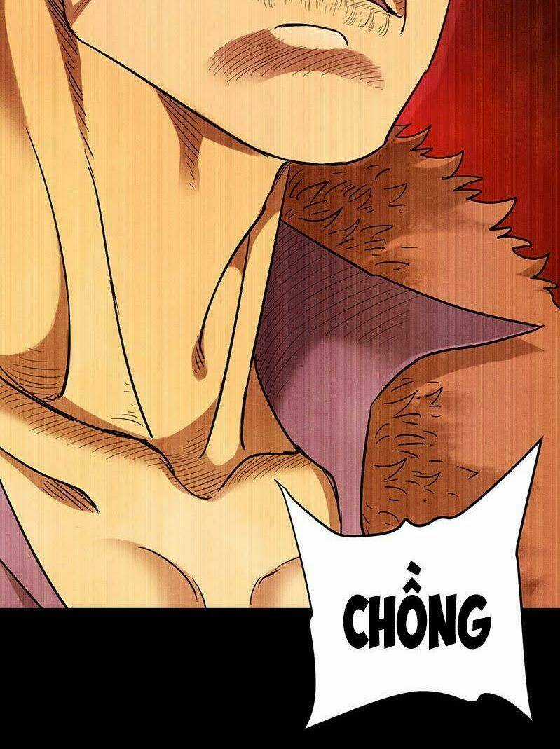 Sau Mạt Thế Tôi Trở Thành Zombie Chapter 26 trang 34