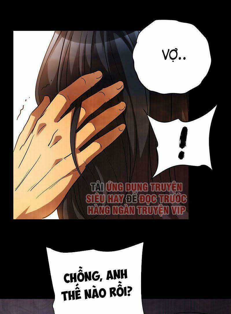 Sau Mạt Thế Tôi Trở Thành Zombie Chapter 26 trang 39