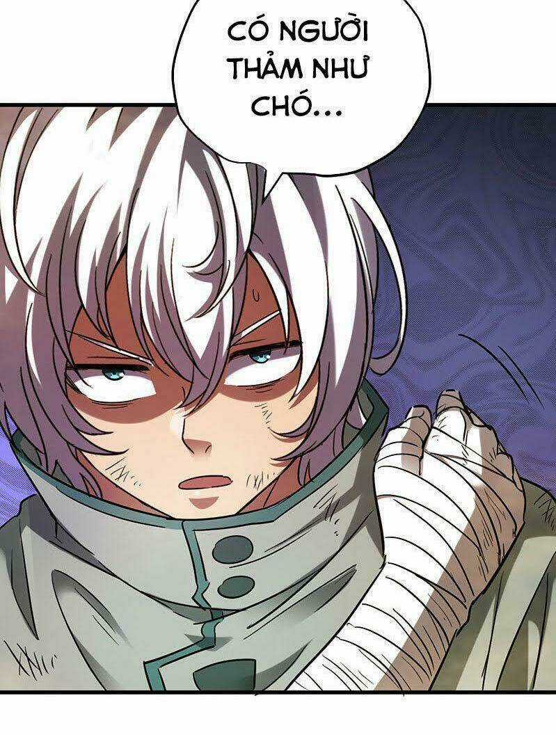 Sau Mạt Thế Tôi Trở Thành Zombie Chapter 26 trang 4