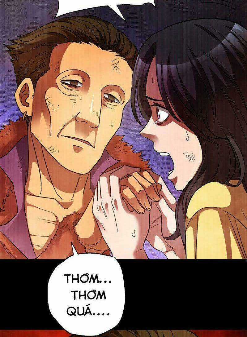 Sau Mạt Thế Tôi Trở Thành Zombie Chapter 26 trang 40