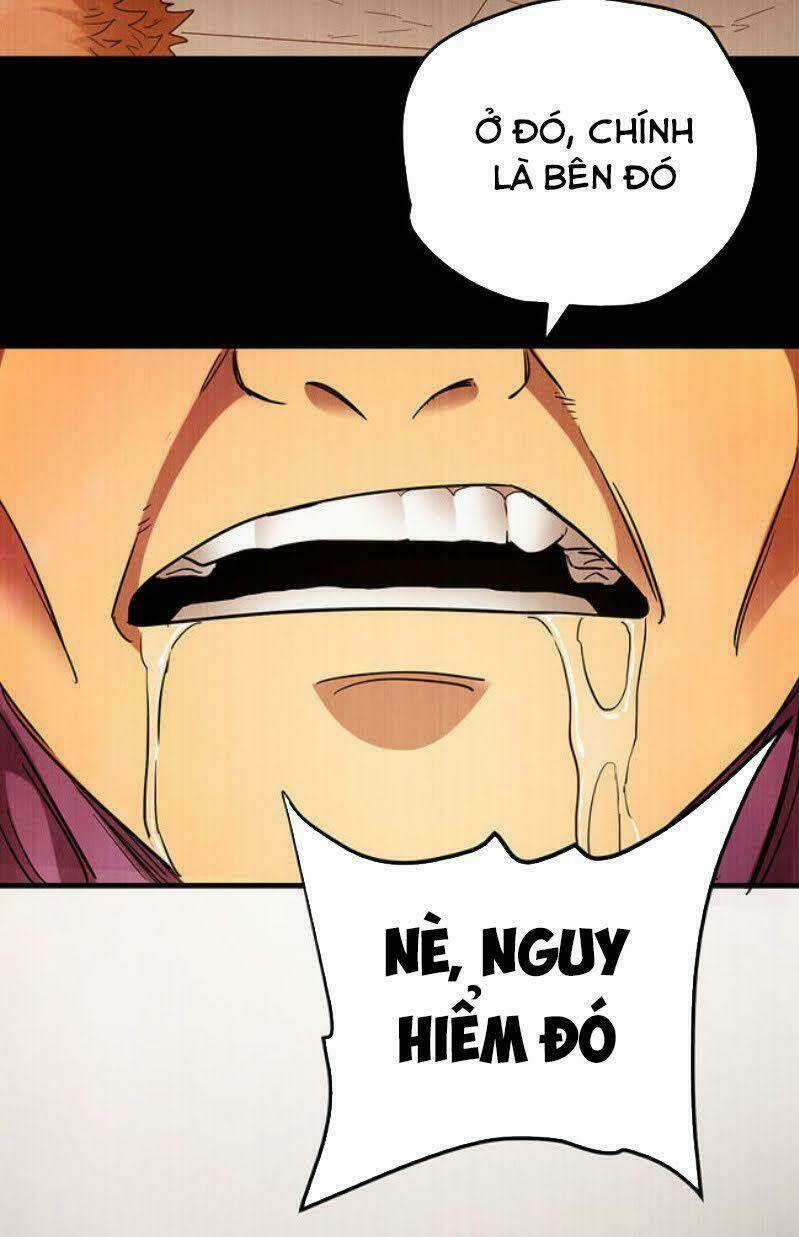 Sau Mạt Thế Tôi Trở Thành Zombie Chapter 26 trang 44